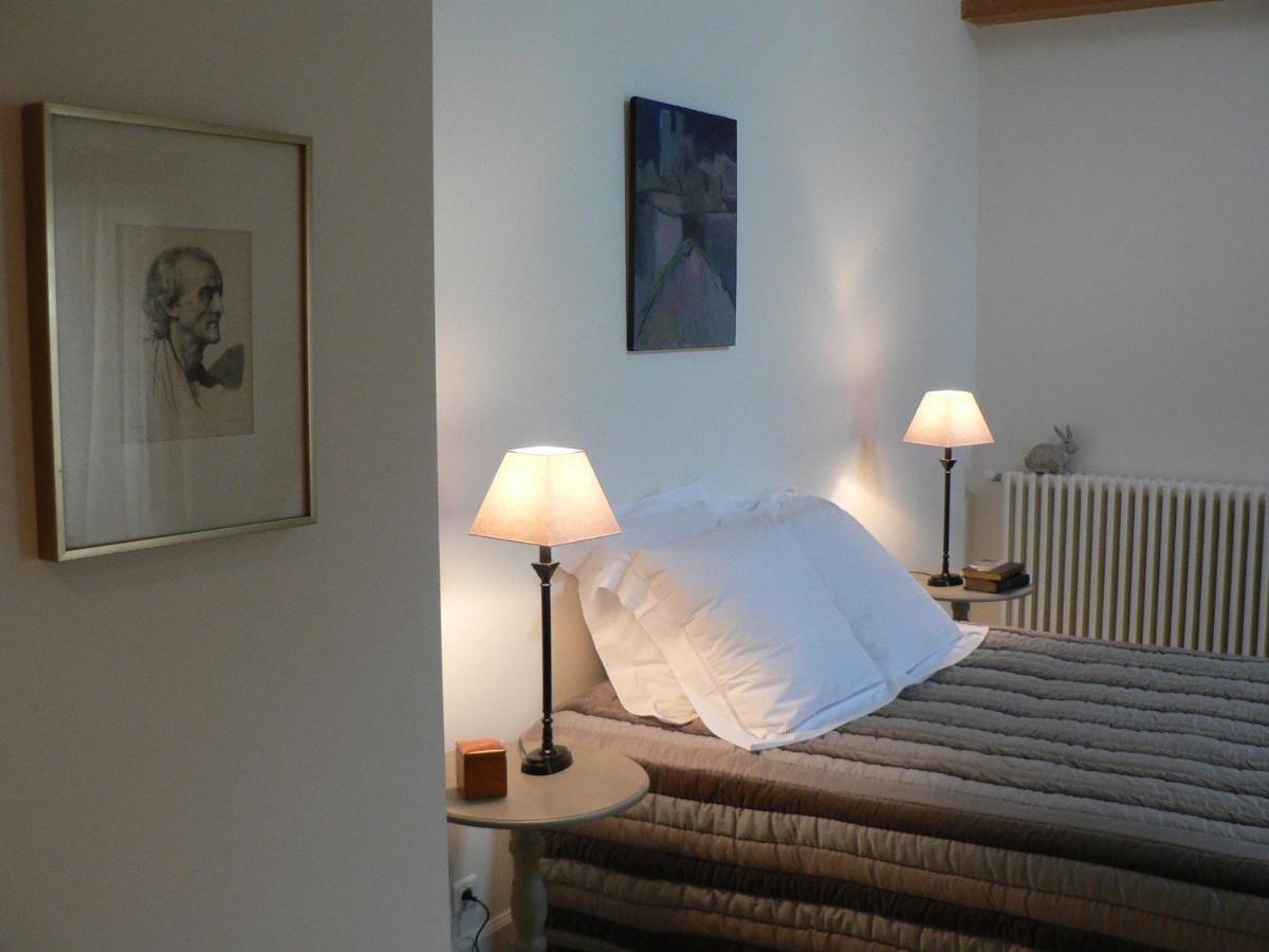 La Boissiere Bed and Breakfast Grand Brassac Eksteriør billede
