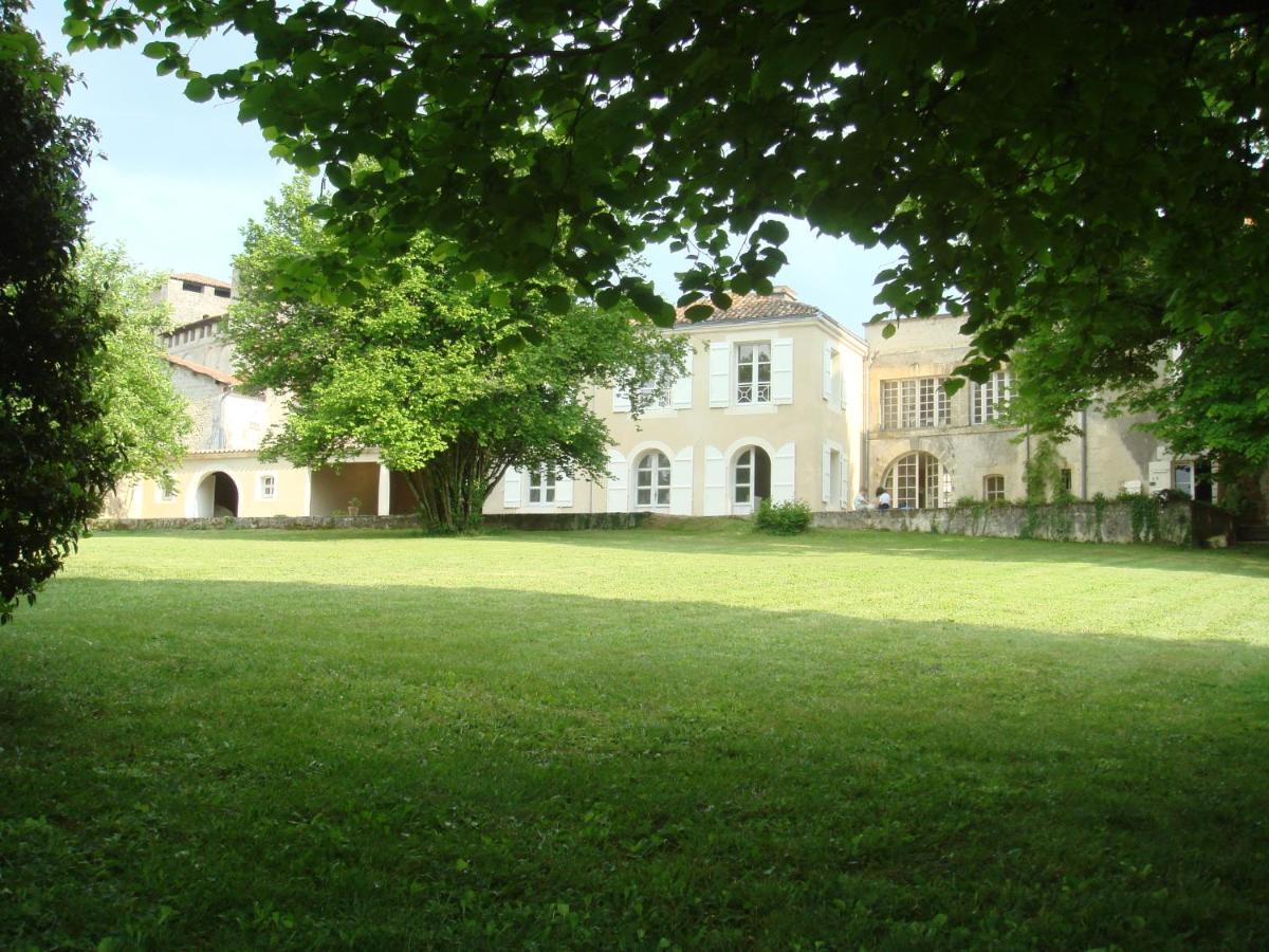 La Boissiere Bed and Breakfast Grand Brassac Eksteriør billede
