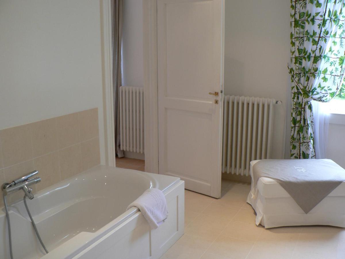 La Boissiere Bed and Breakfast Grand Brassac Eksteriør billede
