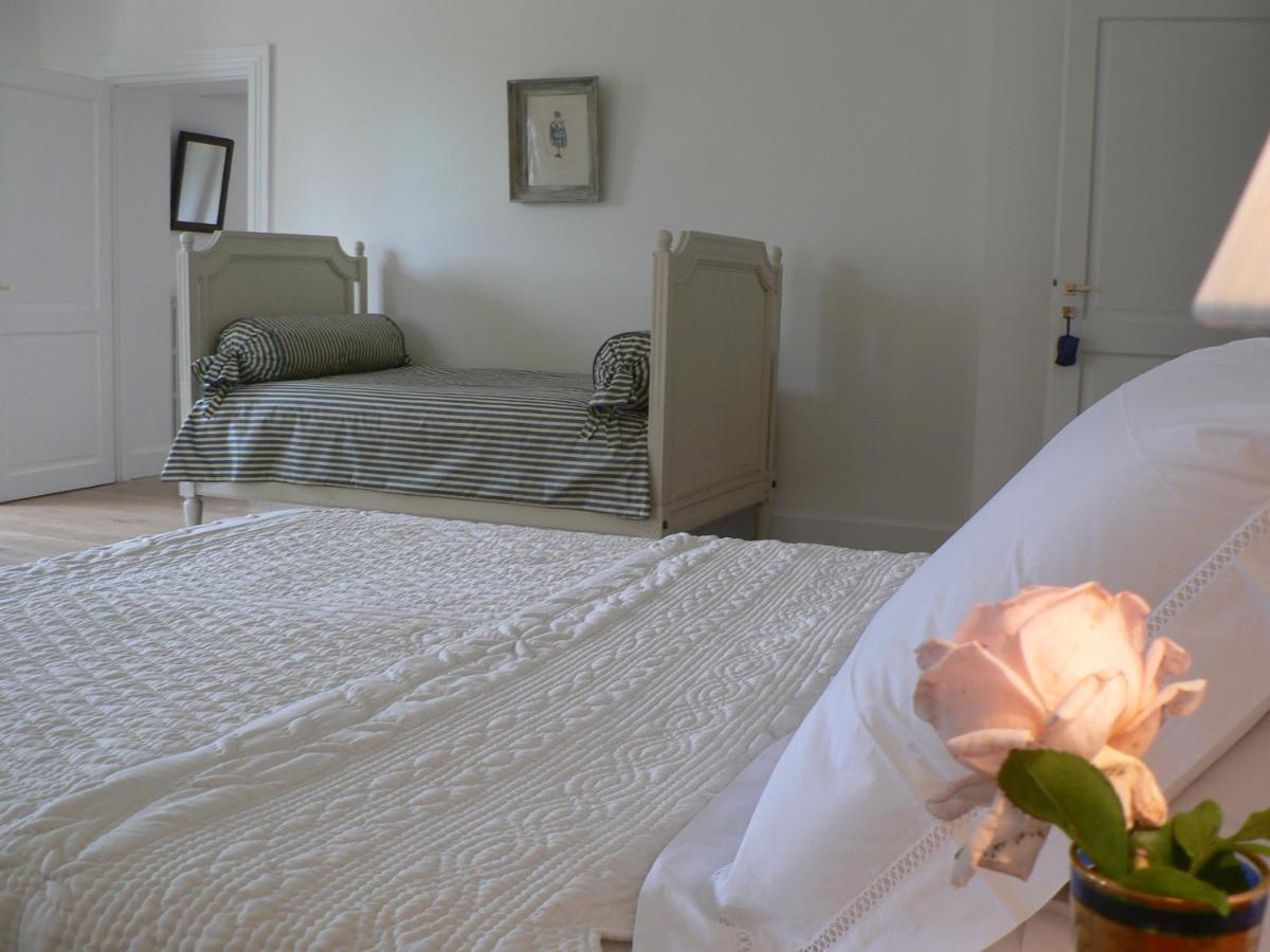 La Boissiere Bed and Breakfast Grand Brassac Eksteriør billede