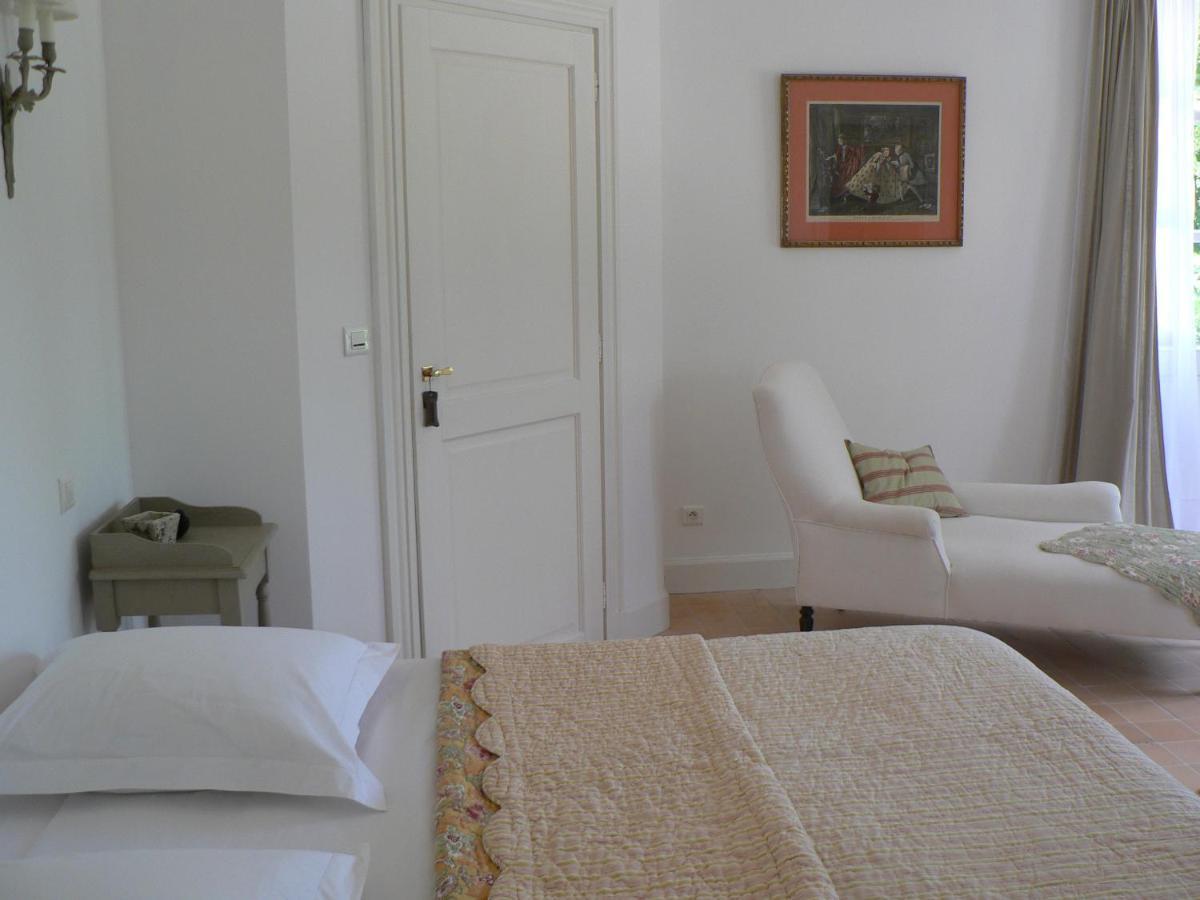 La Boissiere Bed and Breakfast Grand Brassac Eksteriør billede