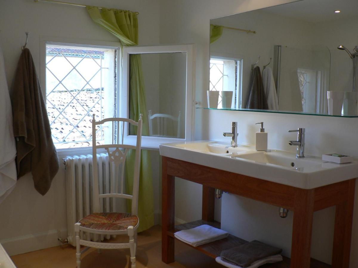 La Boissiere Bed and Breakfast Grand Brassac Eksteriør billede