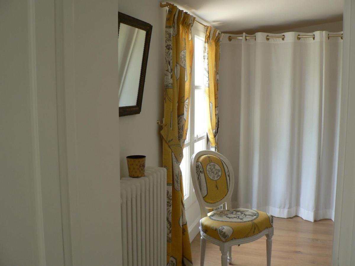 La Boissiere Bed and Breakfast Grand Brassac Eksteriør billede